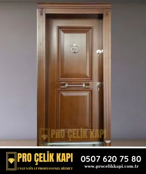 Karabağlar Çelik Kapı Modelleri - Ultra 32